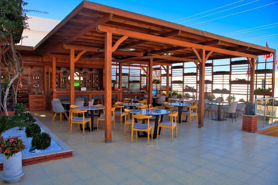 Otel West Coast Boutique *