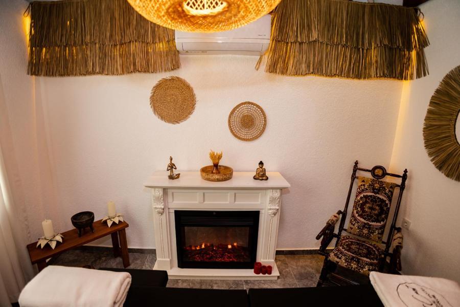Otel West Coast Boutique *