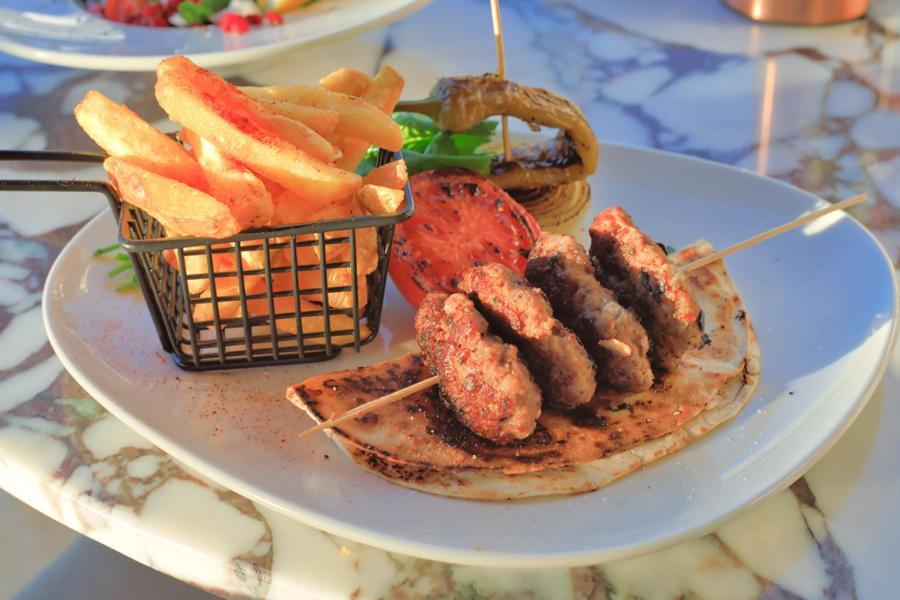 Otel West Coast Boutique Bodrum