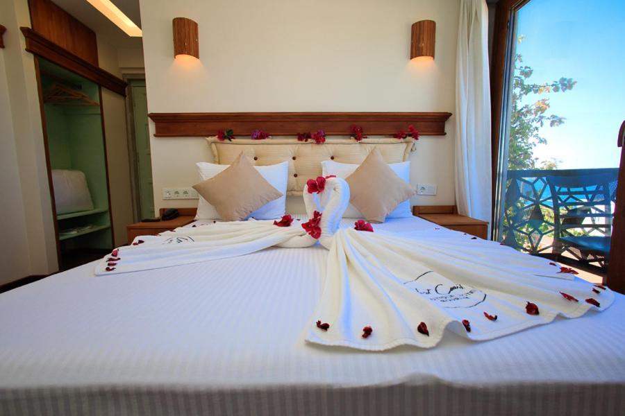 West Coast Boutique Bodrum