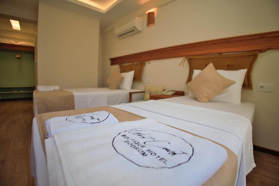 Otel West Coast Boutique *