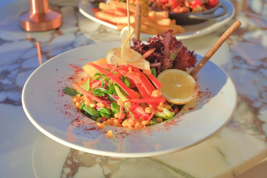 Otel West Coast Boutique Bodrum