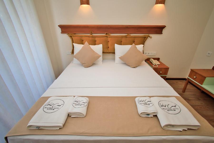 Otel West Coast Boutique *