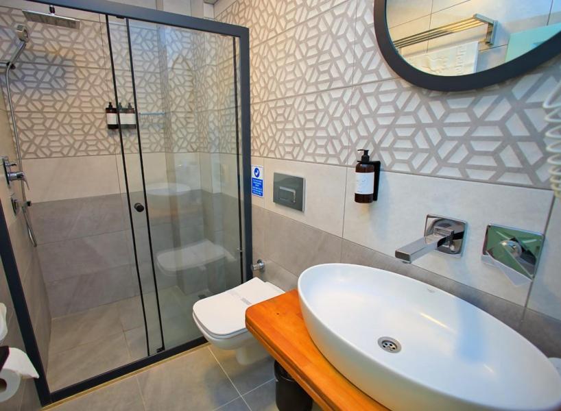 Otel West Coast Boutique Bodrum