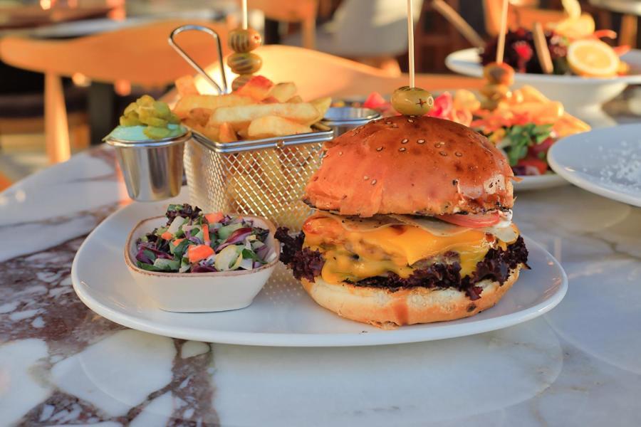 West Coast Boutique Otel