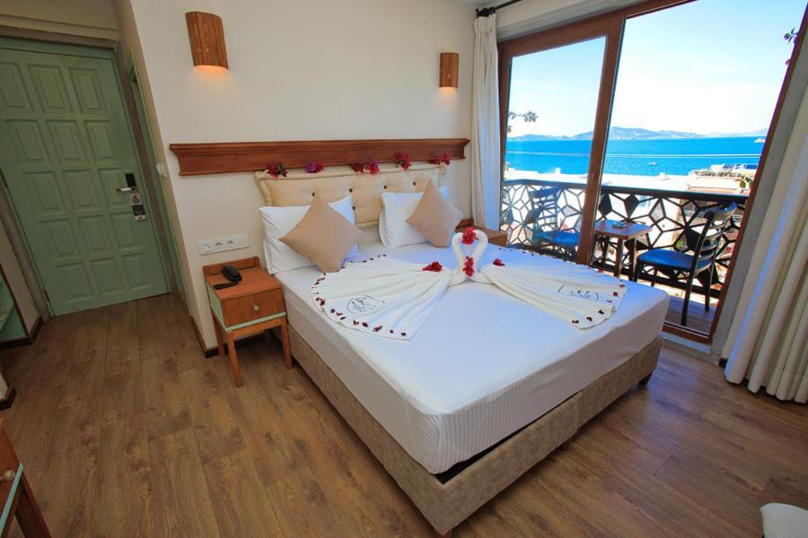 West Coast Boutique Bodrum