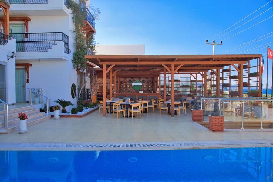 West Coast Boutique * Bodrum