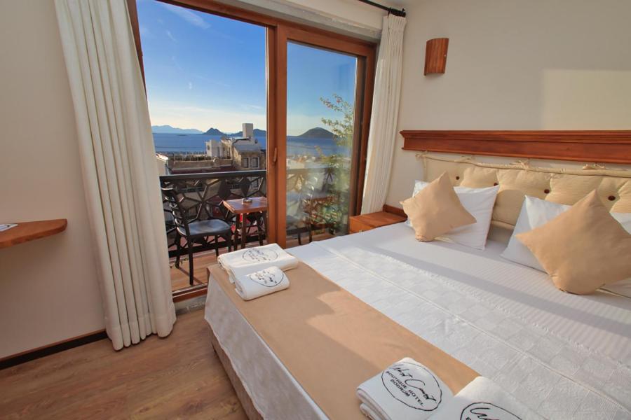 West Coast Boutique Otel Bodrum