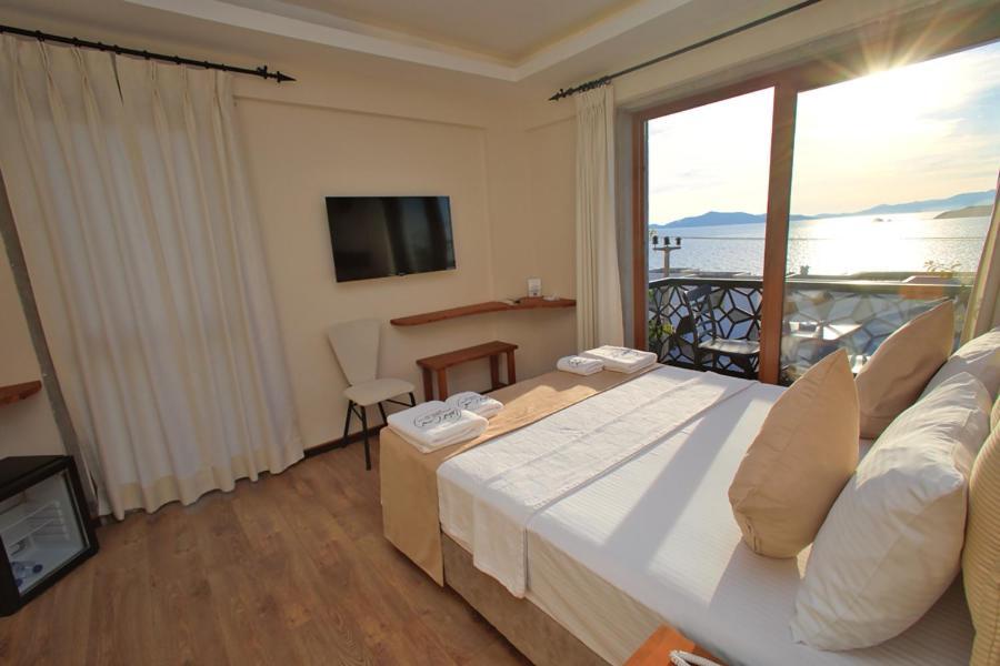 West Coast Boutique * Bodrum