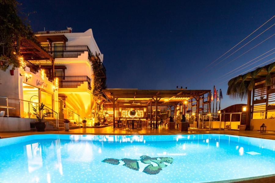 Hotel West Coast Boutique Bodrum