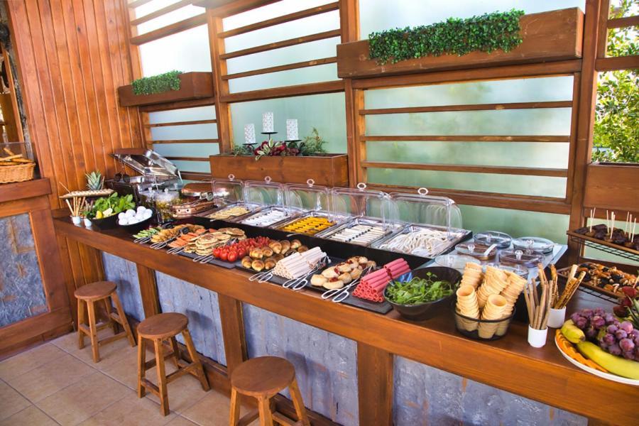 West Coast Boutique Bodrum