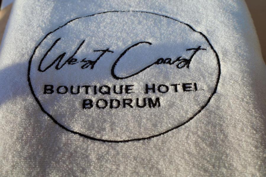 West Coast Boutique *